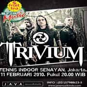 TRIVIUM